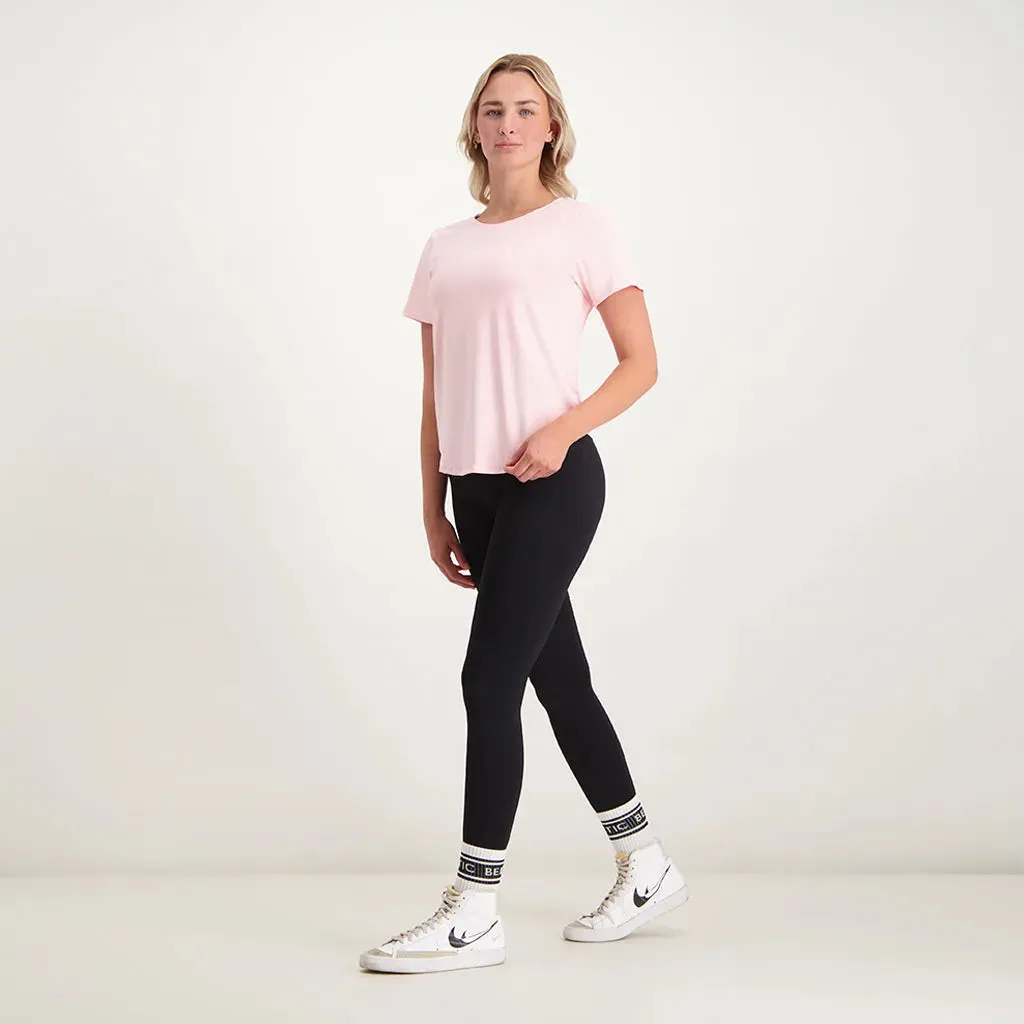 Training T-Shirt Baby Pink