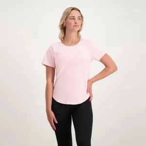 Training T-Shirt Baby Pink