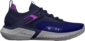 Under Armour Uomo Project Rock 5 Trainers 3025435-003