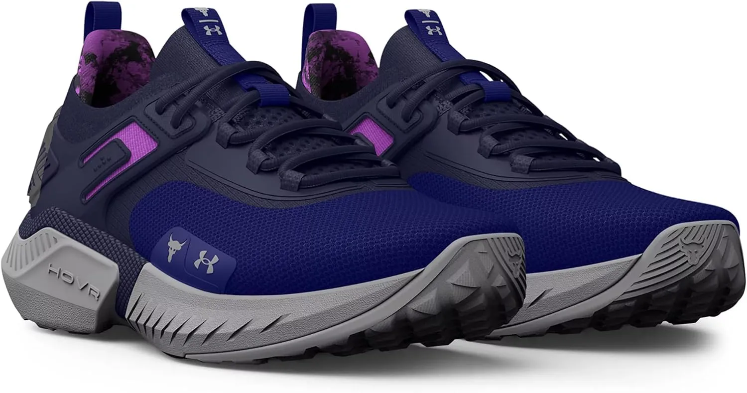 Under Armour Uomo Project Rock 5 Trainers 3025435-003