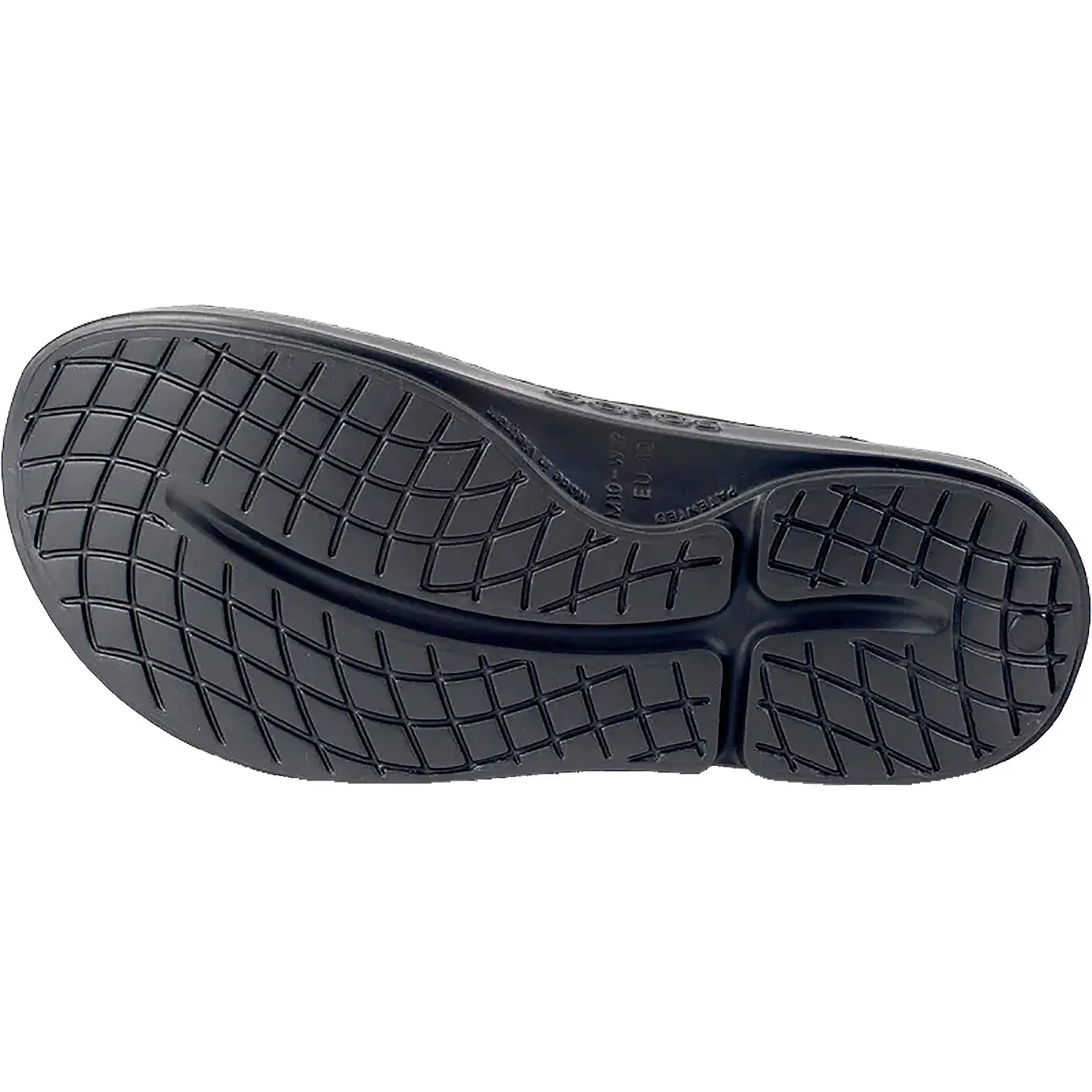 Unisex OOFOS OOriginal Sport Tactical Green Synthetic