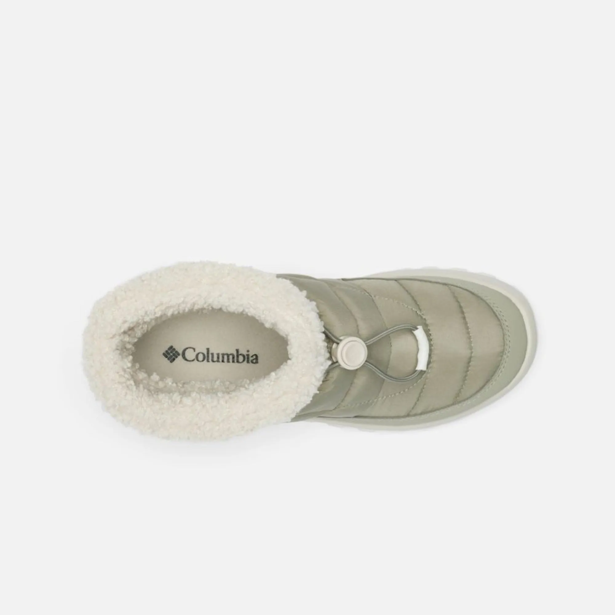 Women's Snowtrot Shorty Winter Boots