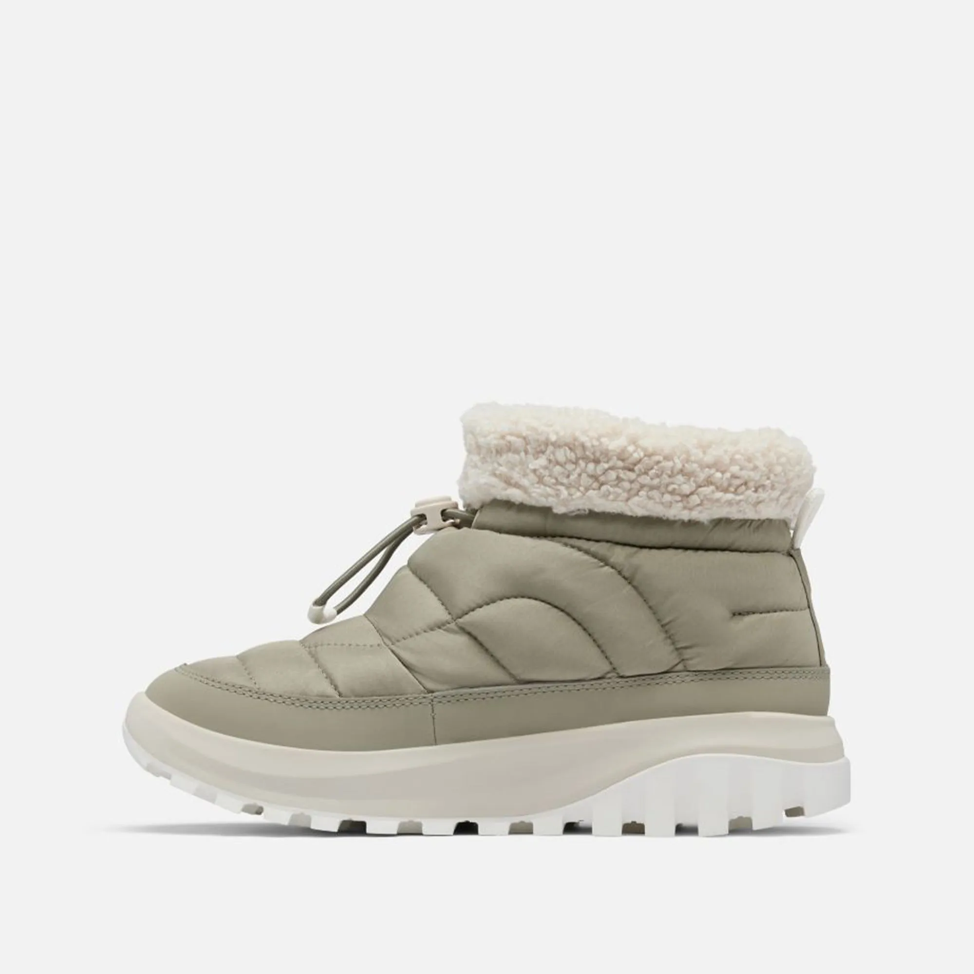 Women's Snowtrot Shorty Winter Boots