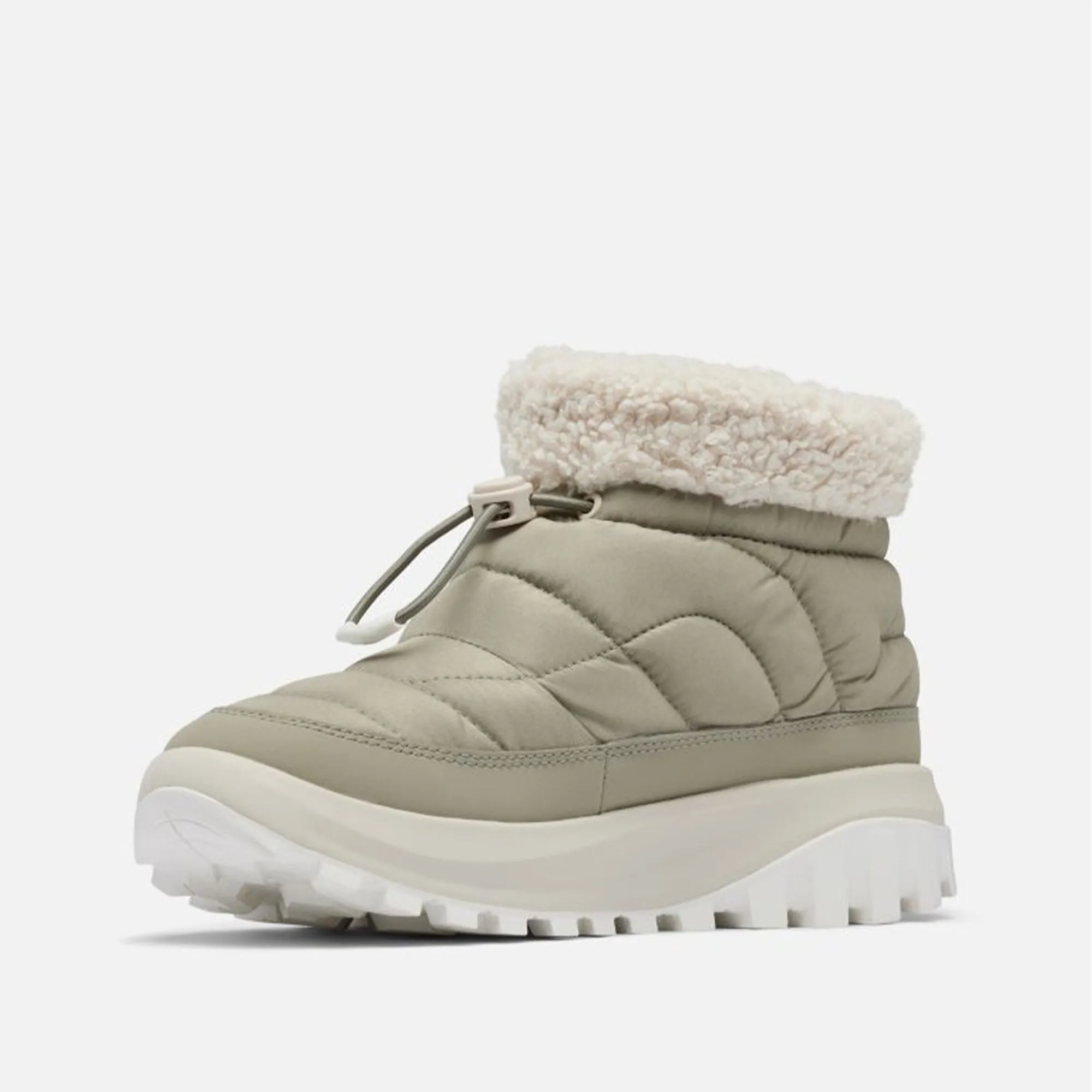 Women's Snowtrot Shorty Winter Boots