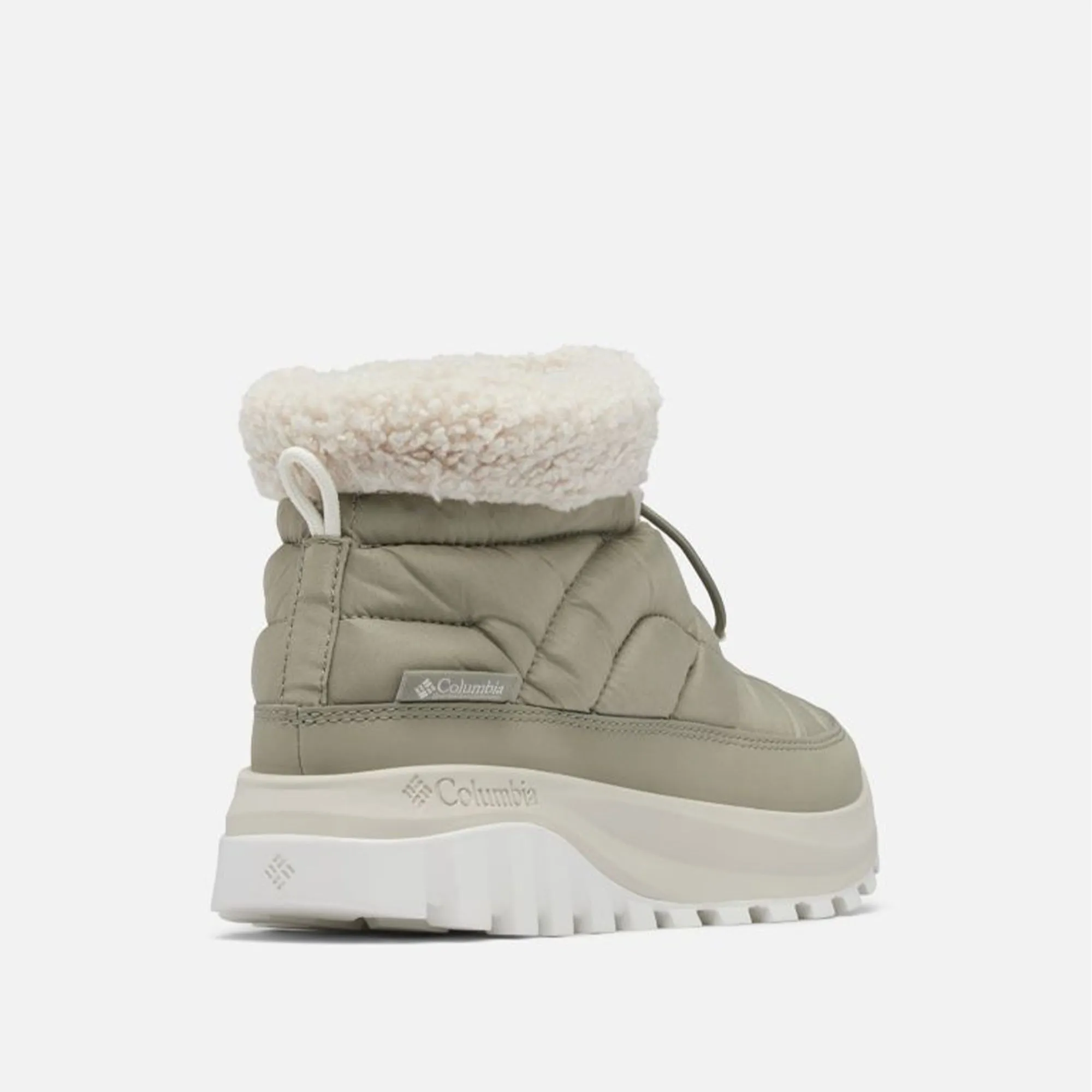 Women's Snowtrot Shorty Winter Boots