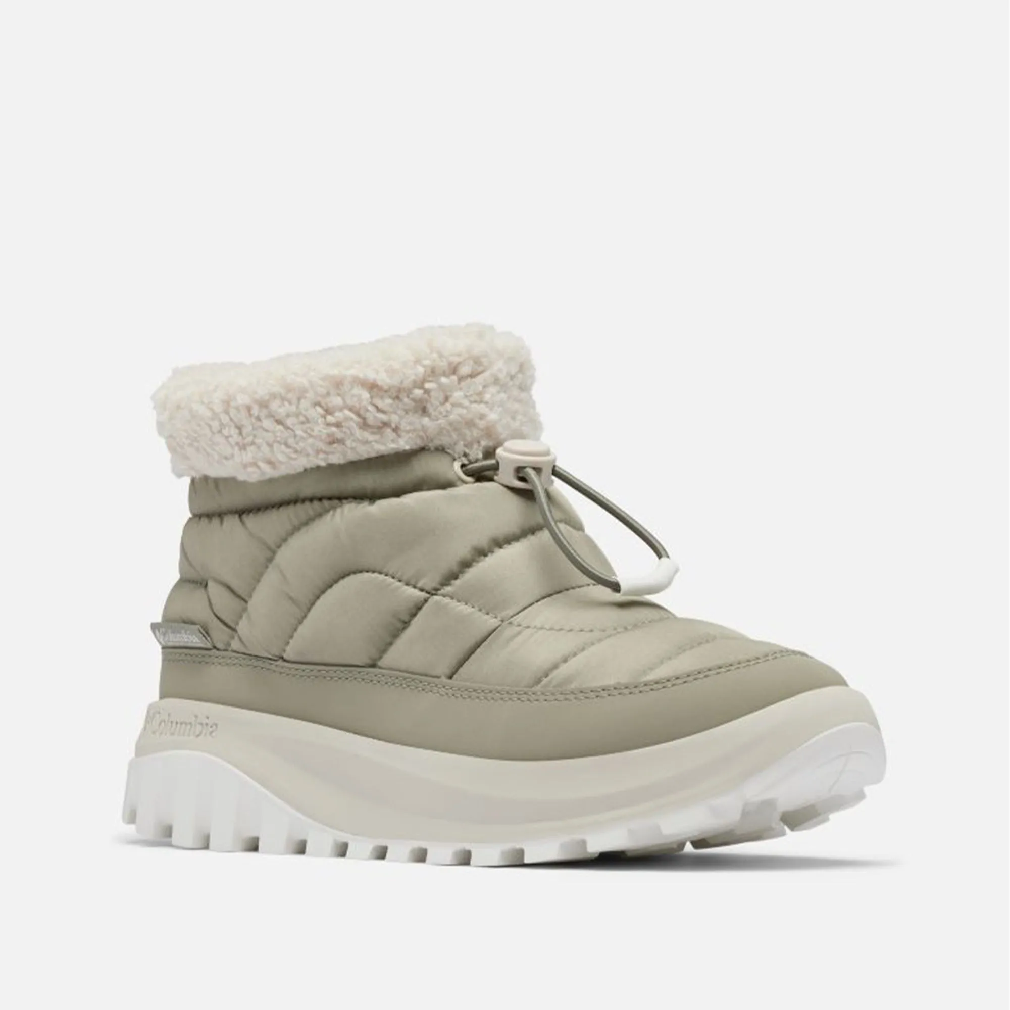 Women's Snowtrot Shorty Winter Boots