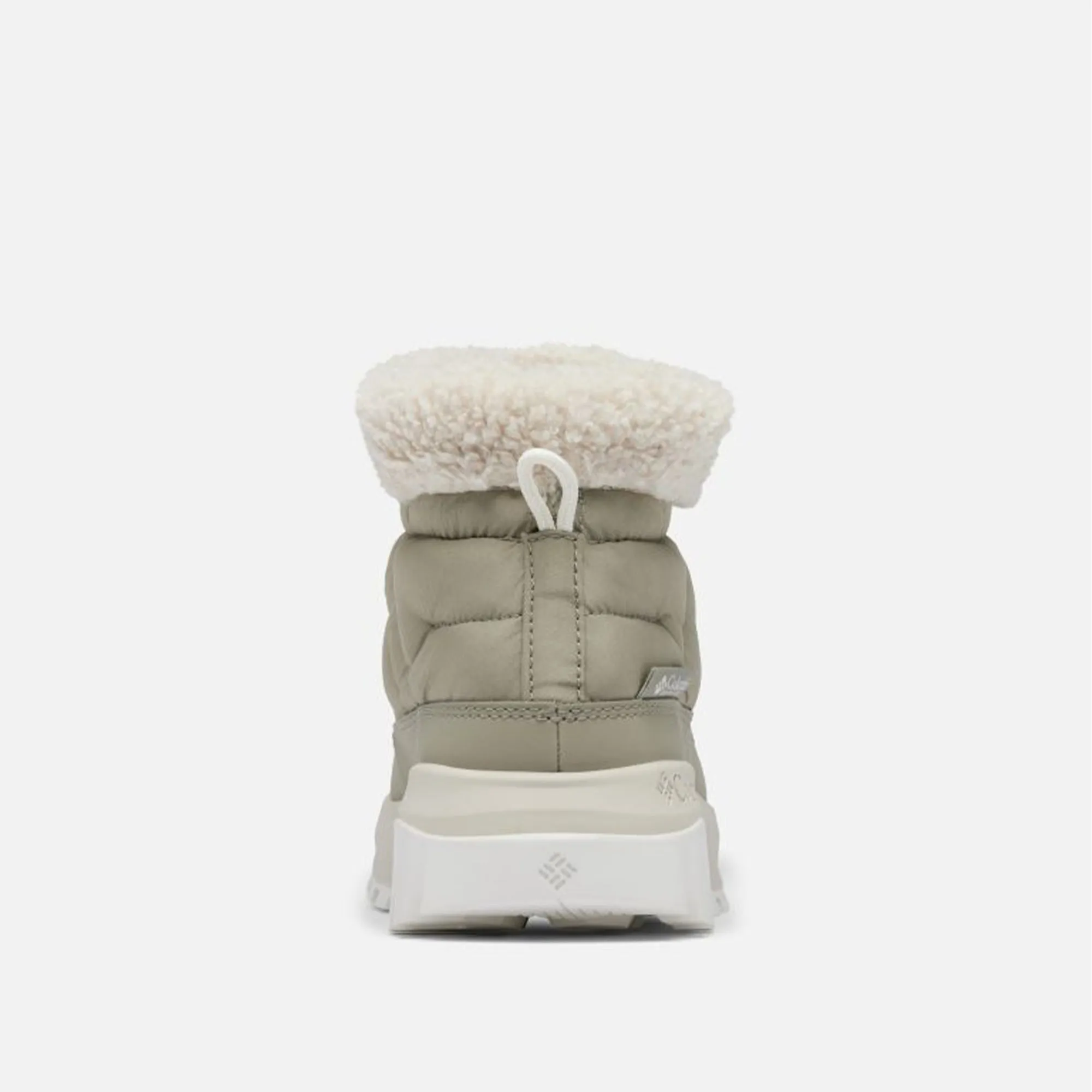Women's Snowtrot Shorty Winter Boots