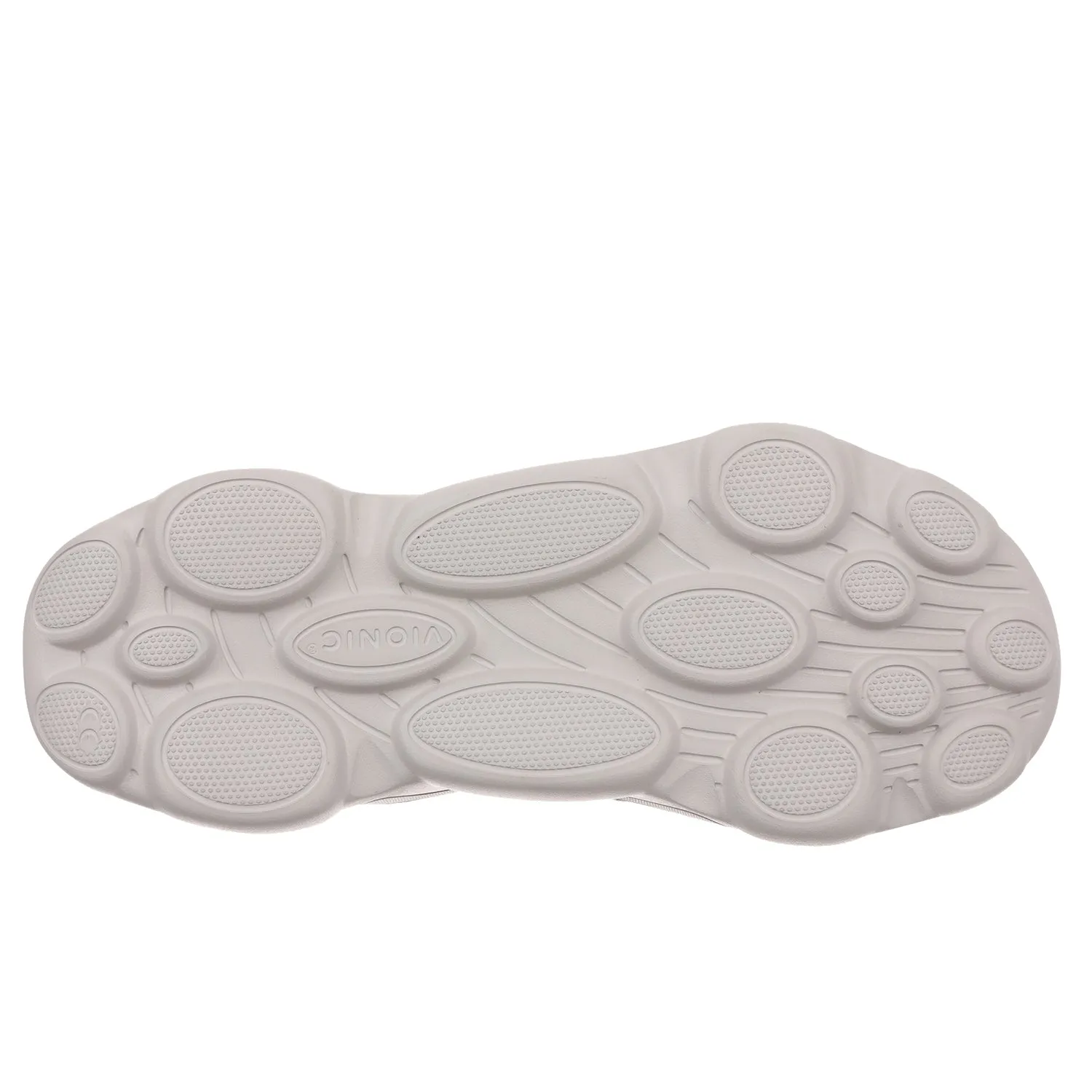 Women's Vionic Viofree Mist Vapor Grey