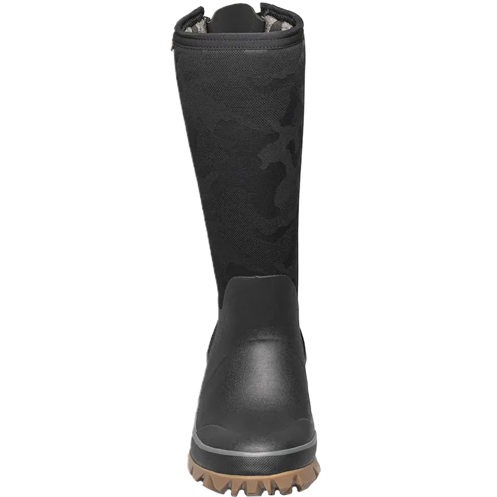 Women's Whiteout Adjustable Calf