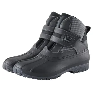 Woof Wear Junior Short Boots
