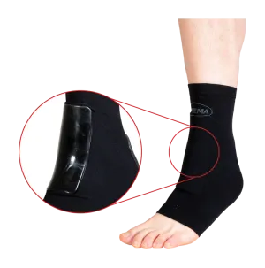 X-Foot Boot Bite Protector