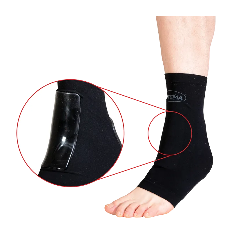X-Foot Boot Bite Protector